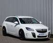 Opel Insignia A Sports Tourer OPC 4x4-Leder-Navi-Xeno Blanc - thumbnail 15