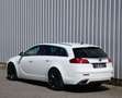 Opel Insignia A Sports Tourer OPC 4x4-Leder-Navi-Xeno Blanc - thumbnail 6