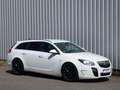 Opel Insignia A Sports Tourer OPC 4x4-Leder-Navi-Xeno Blanc - thumbnail 17