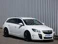 Opel Insignia A Sports Tourer OPC 4x4-Leder-Navi-Xeno Blanc - thumbnail 16