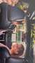Toyota Corolla Cross Corolla Cross 2,0 Hybrid Lounge 2WD Lounge Weiß - thumbnail 10