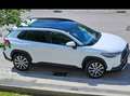 Toyota Corolla Cross Corolla Cross 2,0 Hybrid Lounge 2WD Lounge Weiß - thumbnail 1