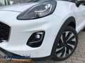 Ford Puma 1.0 EcoBoost MHEV Titanium LED NAVI ALLWETTER DAB Weiß - thumbnail 20