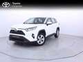 Toyota RAV 4 Rav4 2.5l 220H Business 4WD Wit - thumbnail 1