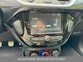 Opel Corsa E OPC Recaro/BullX/CarPlay/Xenon/Opel-SH Schwarz - thumbnail 11