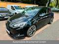 Opel Corsa E OPC Recaro/BullX/CarPlay/Xenon/Opel-SH Schwarz - thumbnail 2