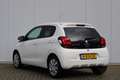 Peugeot 108 Style | Airco | Radio | Bluetooth | Privacy Glass Wit - thumbnail 7