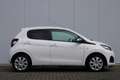 Peugeot 108 Style | Airco | Radio | Bluetooth | Privacy Glass Wit - thumbnail 4