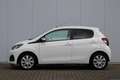 Peugeot 108 Style | Airco | Radio | Bluetooth | Privacy Glass Wit - thumbnail 8