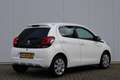 Peugeot 108 Style | Airco | Radio | Bluetooth | Privacy Glass Wit - thumbnail 5