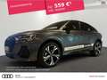 Audi Q3 SPORTBACK 35 TDI Pano Navi Leder S-Line Grau - thumbnail 1