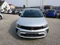 Opel Crossland 1,2 T Elegance *2023er+WENIG KM* Silber - thumbnail 2