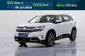 Citroen C5 Aircross BlueHDi S&S Feel 130 Blanco - thumbnail 1