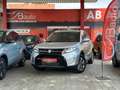 Suzuki Vitara 1,4 Hybrid ALLGRIP shine Aut. TAGESZULASSUNG Silber - thumbnail 2