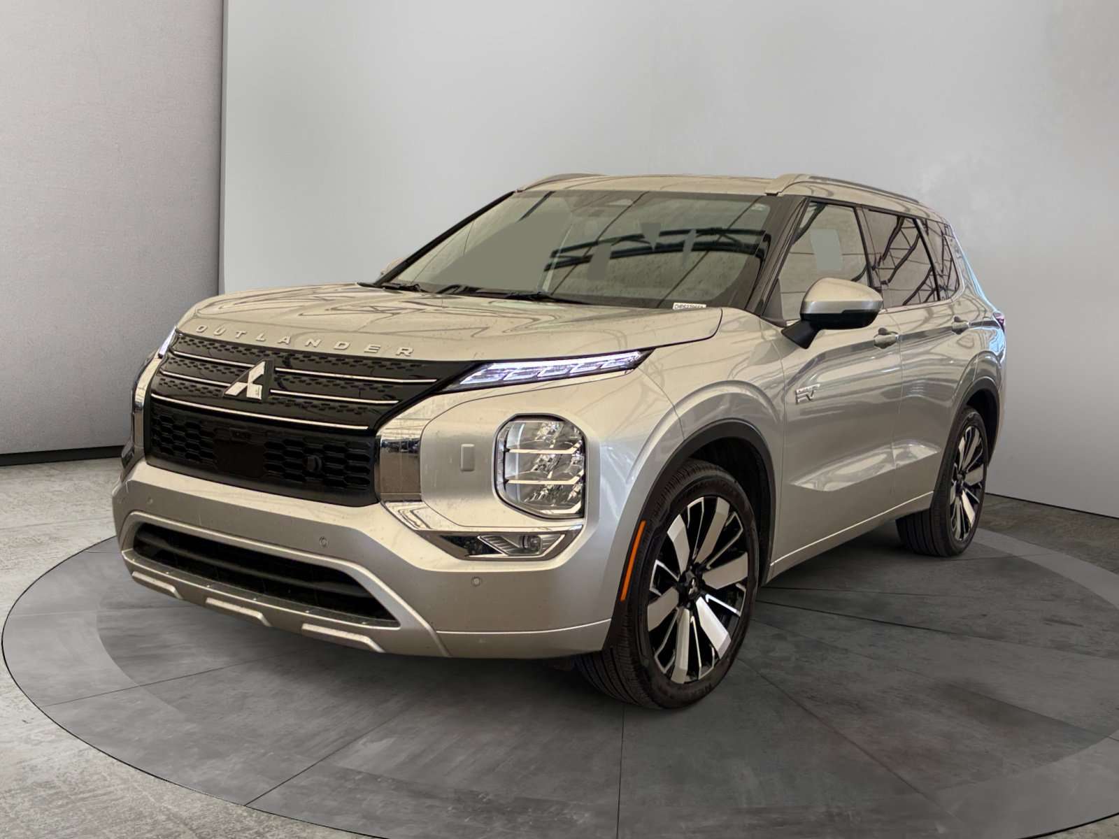 2025 Mitsubishi Outlander PHEV