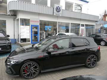 VIII Lim. GTI Black Style 6 GANG IQ,PANO,KA