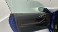 BMW 420 420iA Cabrio Bleu - thumbnail 13
