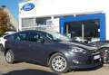 Ford Focus 1.0 ECOBOOST 100 BV5 TITANIUM / E85 Grijs - thumbnail 1