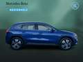 Mercedes-Benz GLA 200 GLA 200 PROGRESSIVE+AHK+DISTRO+KAM+EASYP+LENKHZ Blau - thumbnail 4