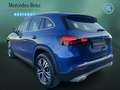 Mercedes-Benz GLA 200 GLA 200 PROGRESSIVE+AHK+DISTRO+KAM+EASYP+LENKHZ Blau - thumbnail 7