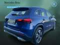 Mercedes-Benz GLA 200 GLA 200 PROGRESSIVE+AHK+DISTRO+KAM+EASYP+LENKHZ Blau - thumbnail 5
