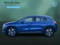 Mercedes-Benz GLA 200 GLA 200 PROGRESSIVE+AHK+DISTRO+KAM+EASYP+LENKHZ Blau - thumbnail 8