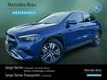 Mercedes-Benz GLA 200 GLA 200 PROGRESSIVE+AHK+DISTRO+KAM+EASYP+LENKHZ Blau - thumbnail 1