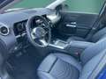 Mercedes-Benz GLA 200 GLA 200 PROGRESSIVE+AHK+DISTRO+KAM+EASYP+LENKHZ Blau - thumbnail 9