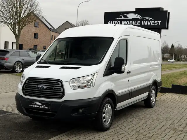 Ford Transit 2.0 TDCi L2H2 Trend 170PK 0483/47.20.60
