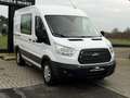 Ford Transit 2.0 TDCi L2H2 Trend 170PK 0483/47.20.60 Weiß - thumbnail 2