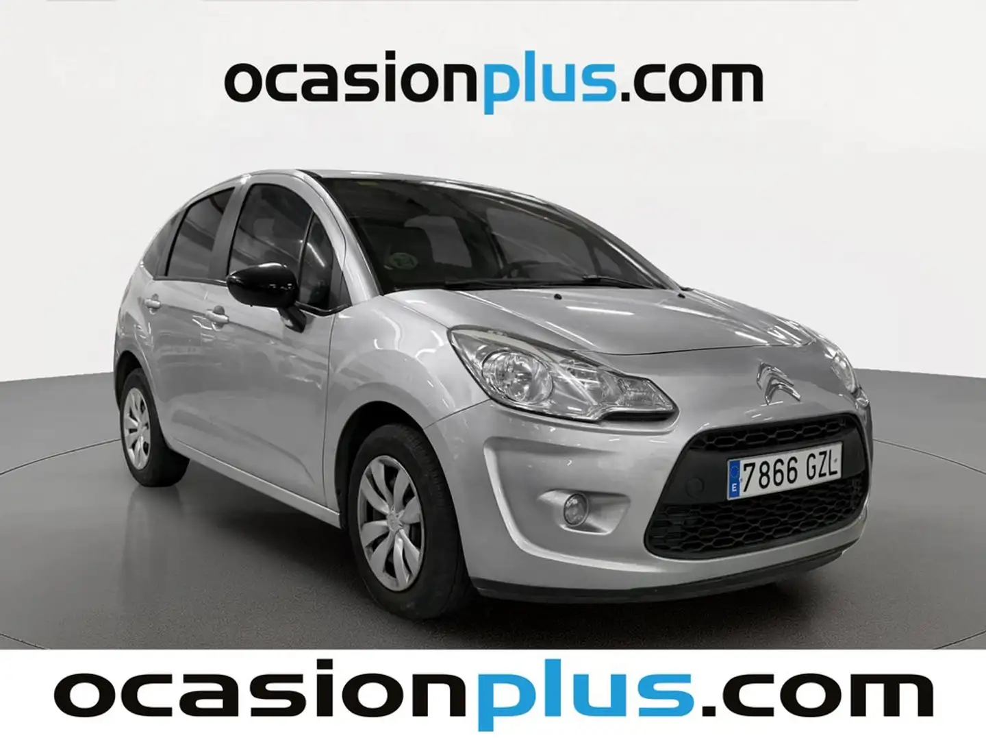Citroen C3 1.1i LX Grau - 2