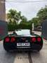 Chevrolet Corvette cabriolet Noir - thumbnail 4