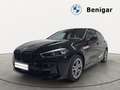 BMW 118 118dA Business Negro - thumbnail 1
