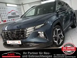 Hyundai TUCSON Premium 1.6 CRDi 4WD DCT *360° Kamera*