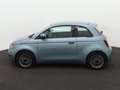 Fiat 500e Icon 42 kWh | Navigatie | Parkeer camera | Cruise Blauw - thumbnail 2