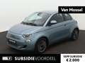 Fiat 500e Icon 42 kWh | Navigatie | Parkeer camera | Cruise Blauw - thumbnail 1