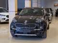 Kia Sportage 1.6 MHEV Business DCT 4x4 136 Negro - thumbnail 3