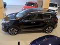 Kia Sportage 1.6 MHEV Business DCT 4x4 136 Negro - thumbnail 27