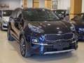 Kia Sportage 1.6 MHEV Business DCT 4x4 136 Negro - thumbnail 6
