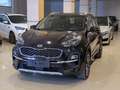 Kia Sportage 1.6 MHEV Business DCT 4x4 136 Negro - thumbnail 2