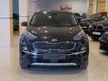 Kia Sportage 1.6 MHEV Business DCT 4x4 136 Negro - thumbnail 5