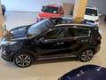 Kia Sportage 1.6 MHEV Business DCT 4x4 136 Negro - thumbnail 28