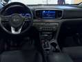 Kia Sportage 1.6 MHEV Business DCT 4x4 136 Negro - thumbnail 13