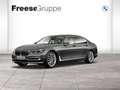 BMW 740 Li xDrive Gestiksteuerung Head-Up HK HiFi Grau - thumbnail 1