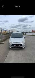 1.0 EcoBoost Titanium S&S