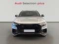 Audi Q8 50 TDI Black line plus quattro tiptronic Plateado - thumbnail 2