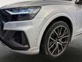 Audi Q8 50 TDI Black line plus quattro tiptronic Plateado - thumbnail 6