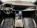 Audi Q8 50 TDI Black line plus quattro tiptronic Plateado - thumbnail 7