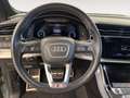 Audi Q8 50 TDI Black line plus quattro tiptronic Plateado - thumbnail 11