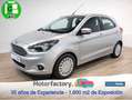 Ford Ka/Ka+ Ka+ 1.19 Ti-VCT Essential Plateado - thumbnail 1